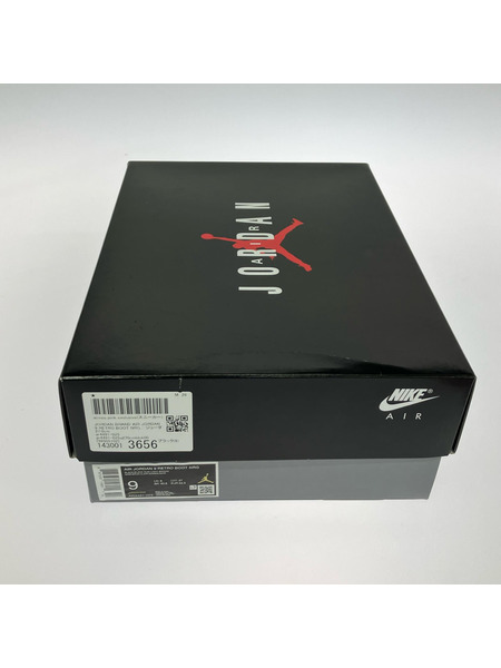 NIKE スニーカー AIR JORDAN 1 RETRO SHADOW 26.5cm