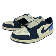 NIKE スニーカー AIR JORDAN 1 RETRO SHADOW 26.5cm