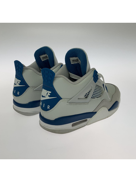 NIKE スニーカー AIR JORDAN 4 RETRO FV5029-141