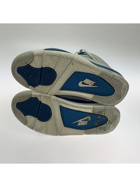 NIKE スニーカー AIR JORDAN 4 RETRO FV5029-141