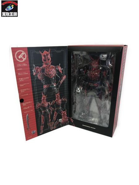 メーカー 仮面ライダーフィギュア PROJECT BM! モモタロス