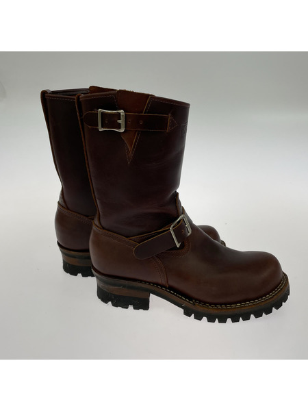 WESCO ブーツ CUSTOM BOSS（7 1/2E）