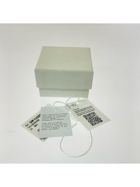 MAISON MARGIELA リング・指輪 SV925