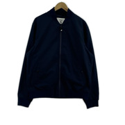 Ron Herman ブルゾン・ジャンパー Ark Air別注 フライトジャケット (S) 紺