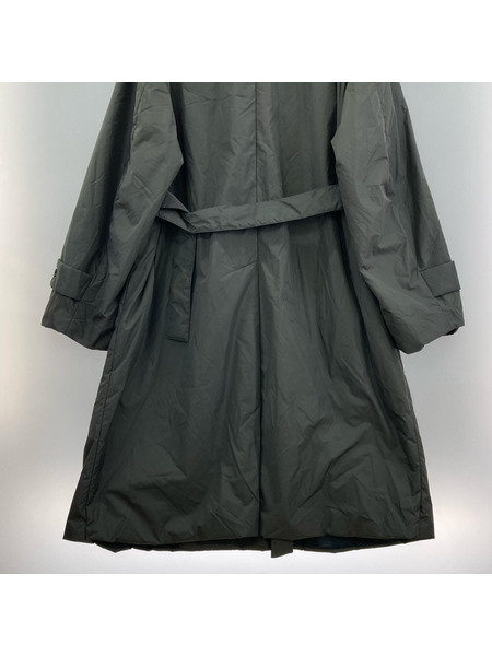 stein ジャケット OVERSIZED PADDED COAT (M)