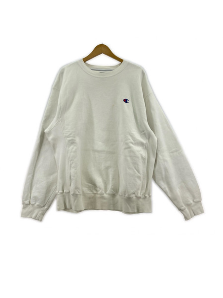 Champion スウェット・トレーナー 90s~00s リバースウィーブ
