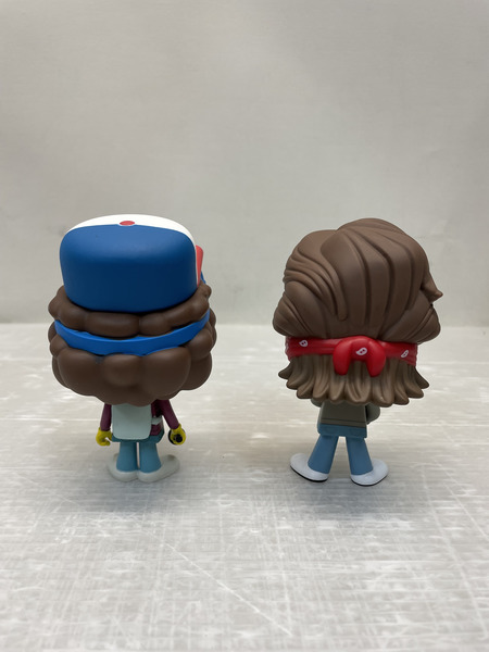 VYNL ストレンジャーシングス