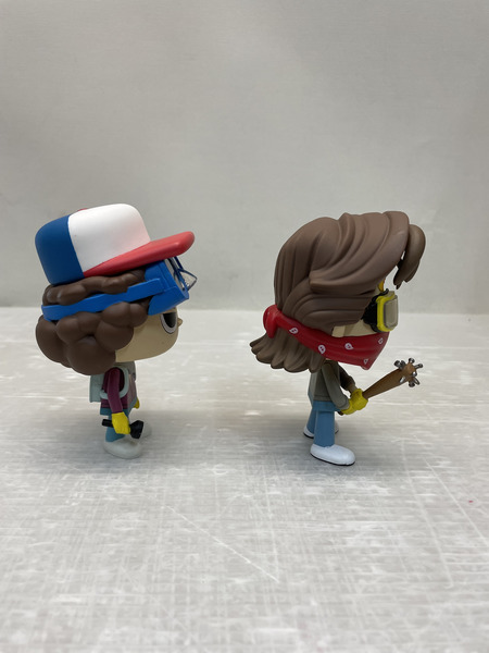 VYNL ストレンジャーシングス