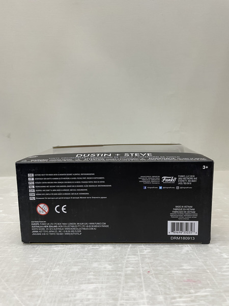 VYNL ストレンジャーシングス