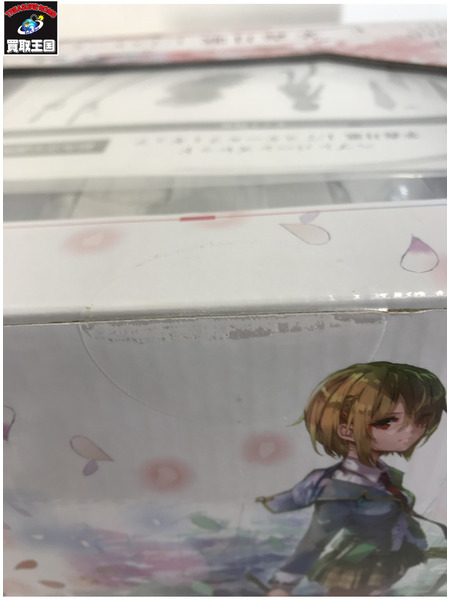 メーカー 美少女その他 ヘブンバーンズレッド 茅森月歌 1/7