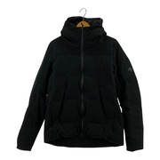 DESCENTE ダウンジャケット Mサイズ