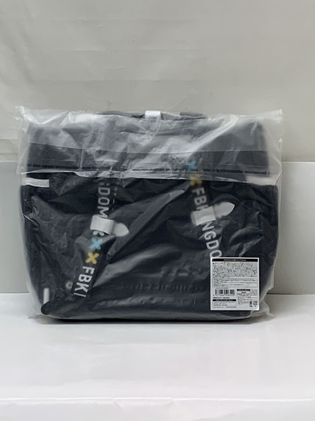 ホロライブ 白上フブキ 夏の推し活フブちゃんフェア!! FBKINGDOM推しバッグ(2way) 未開封 hololive VTuber バーチャルYouTuber バーチャルアイドル