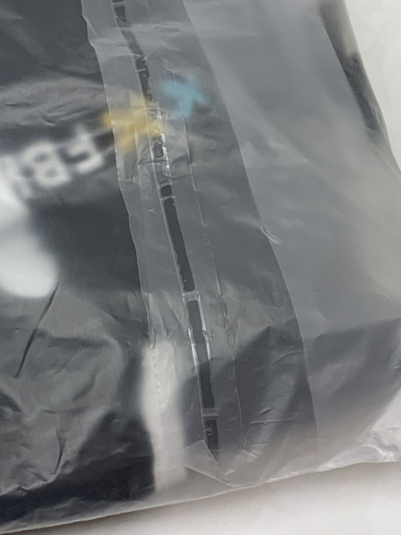 ホロライブ 白上フブキ 夏の推し活フブちゃんフェア!! FBKINGDOM推しバッグ(2way) 未開封 hololive VTuber バーチャルYouTuber バーチャルアイドル