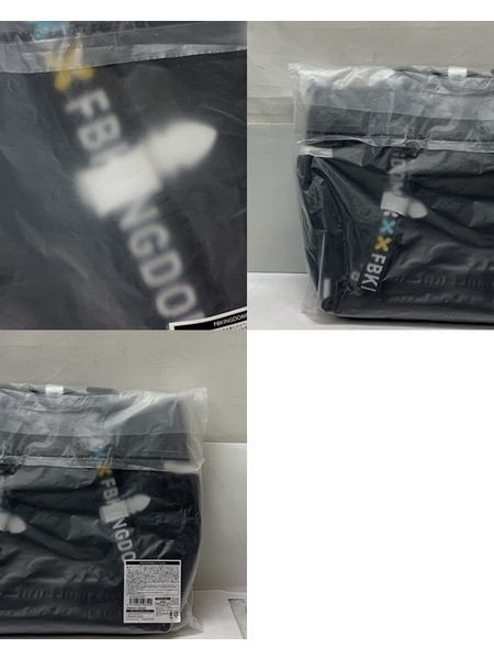 ホロライブ 白上フブキ 夏の推し活フブちゃんフェア!! FBKINGDOM推しバッグ(2way) 未開封 hololive VTuber バーチャルYouTuber バーチャルアイドル