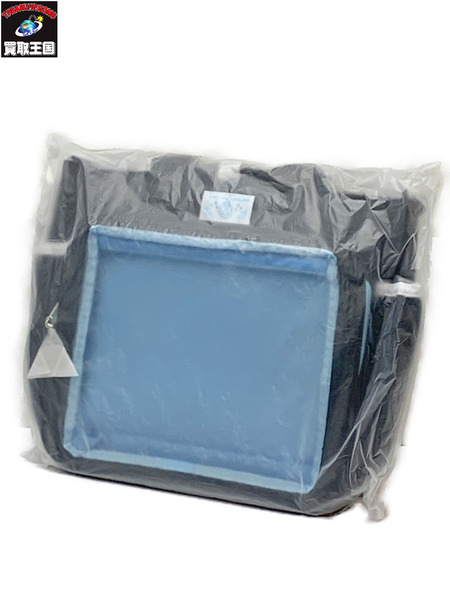 ホロライブ 白上フブキ 夏の推し活フブちゃんフェア!! FBKINGDOM推しバッグ(2way) 未開封 hololive VTuber バーチャルYouTuber バーチャルアイドル