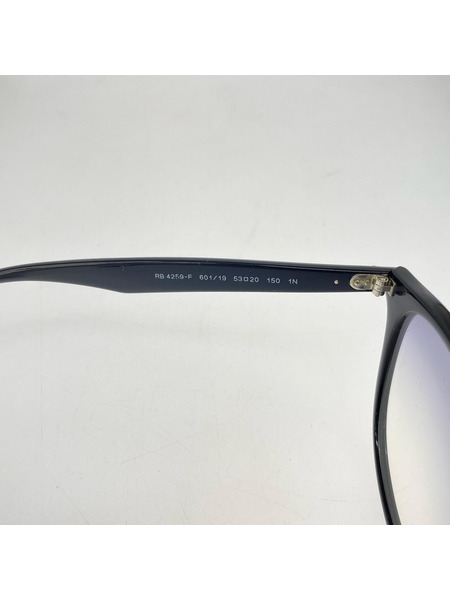 Ray-Ban サングラス RB4259-F 黒