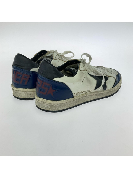 GOLDEN GOOSE スニーカー Ballstar