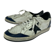 GOLDEN GOOSE スニーカー Ballstar