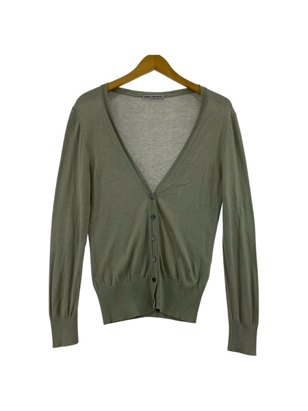 ISSEY MIYAKE カーディガン （2）