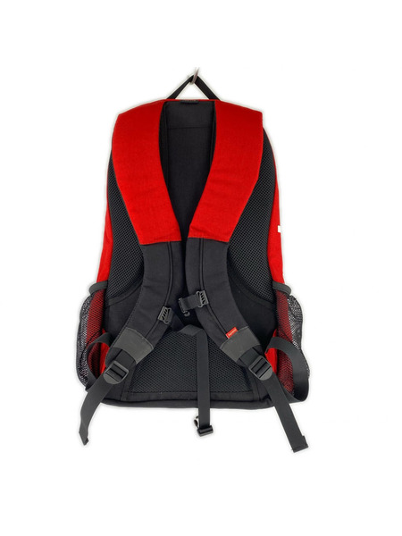 Supreme リュックサック・バックパック SUPREME 14SS BACK PACK/赤