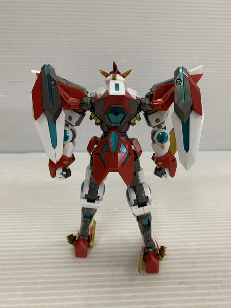 メーカー ロボットその他 T-SPARK バーンブレイバーン