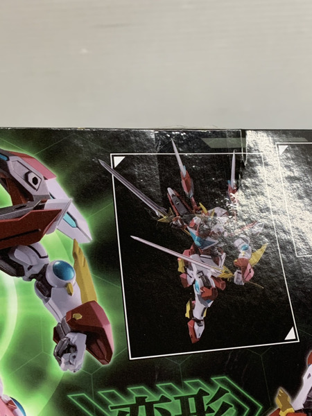 メーカー ロボットその他 T-SPARK バーンブレイバーン