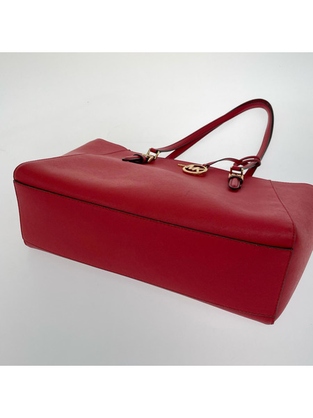 MICHAEL KORS トートバッグ 35R3GCFT3T ※ポーチ込ミ
