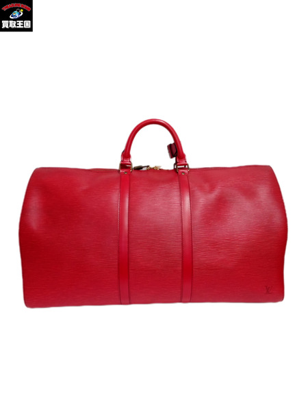 LOUIS VUITTON/エピ/キーポル50/M42967