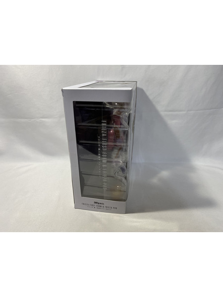 メーカー ドラゴンボール S.H.Figuarts　フリーザ　第一形態＆フリーザポッド