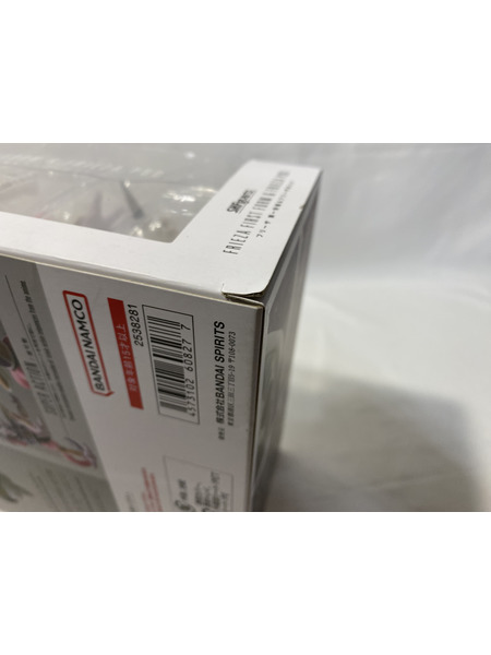 メーカー ドラゴンボール S.H.Figuarts　フリーザ　第一形態＆フリーザポッド