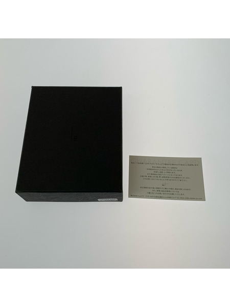 コンパクトウォレット m+ エムピウ ミッレフォッリエ 財布