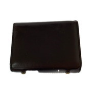 コンパクトウォレット m+ エムピウ ミッレフォッリエ 財布