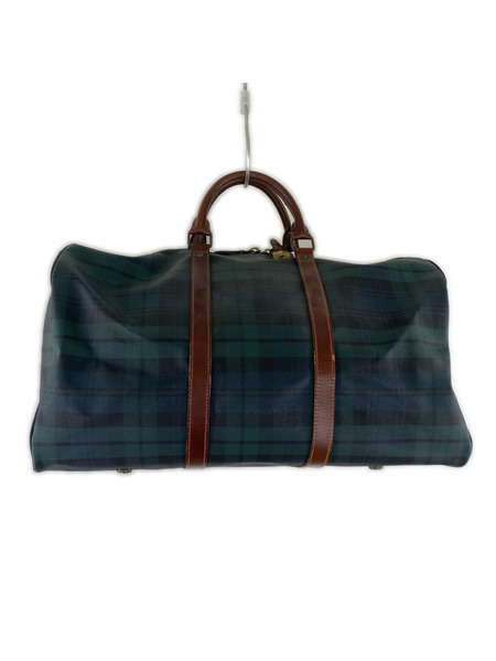 POLO RALPH LAUREN ソノ他バッグ ボストンバッグ 2WAY