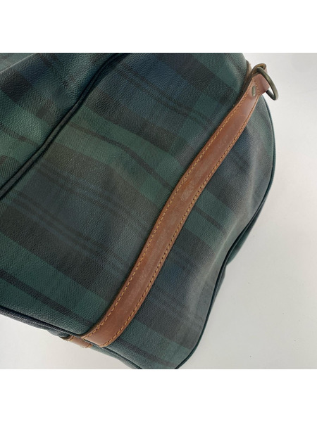 POLO RALPH LAUREN ソノ他バッグ ボストンバッグ 2WAY