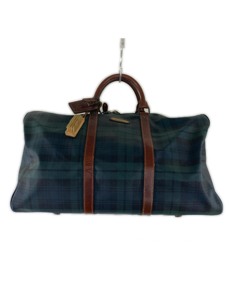 POLO RALPH LAUREN ソノ他バッグ ボストンバッグ 2WAY