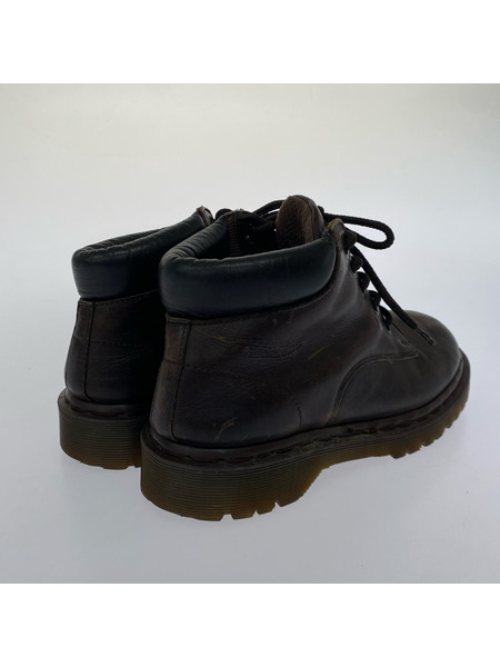 Dr.Martens ブーツ 5ホールミッドブーツ BRW