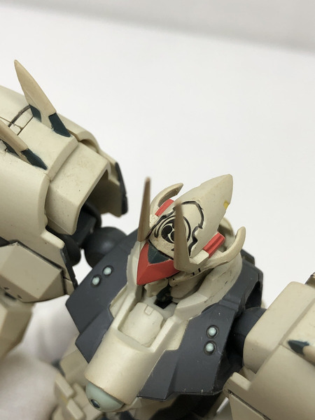 ヴァリアブルアクション 鉄のラインバレル ラインバレル アクションフィギュア