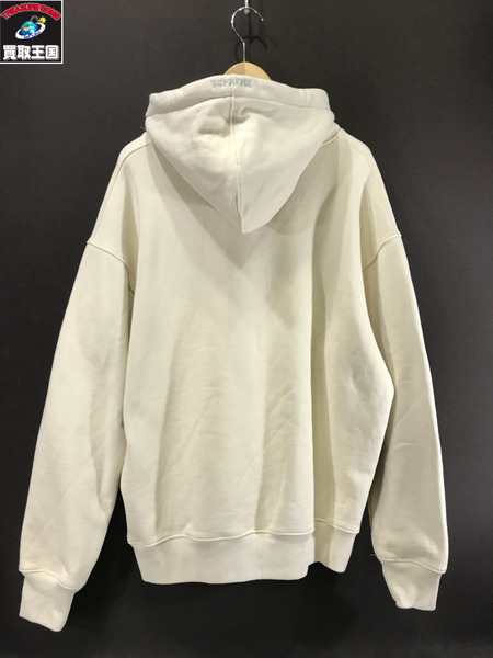 Supreme パーカー 21AW Eyes Hooded Sweatshirt XL