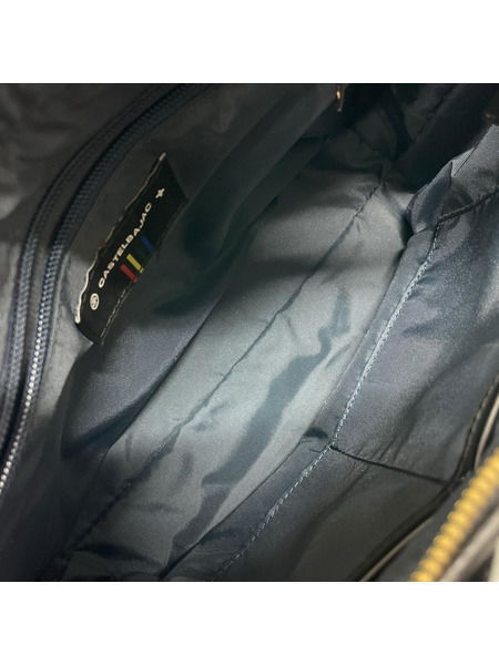 . トートバッグ CASTELBAJAC　クレアトートバッグ/BLK