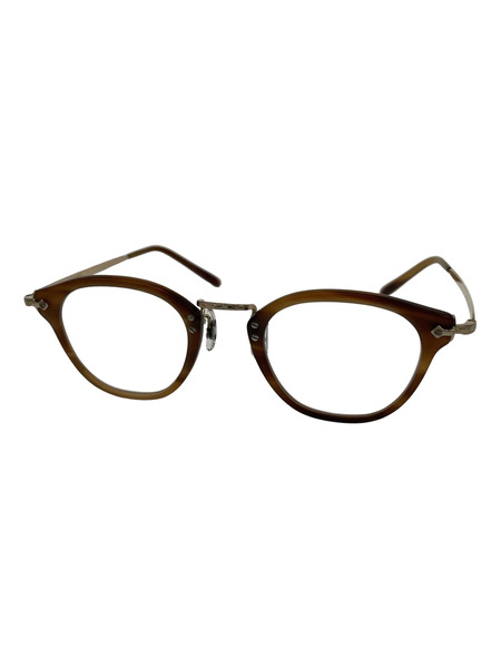 OLIVER PEOPLES ウェリントン/メガネ 45□24-142 507C｜商品番号 