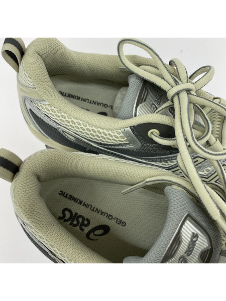 ASICS GEL-QUANTUM KINETIC 27.5cm 1203A270-101[値下]