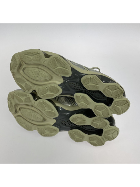 ASICS GEL-QUANTUM KINETIC 27.5cm 1203A270-101[値下]
