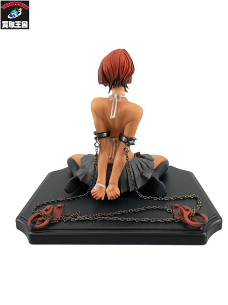 メーカー 美少女その他 ダイキ工業 拘束の美少女 黒沢桐子 1/4 帰宅部ver.[値下]