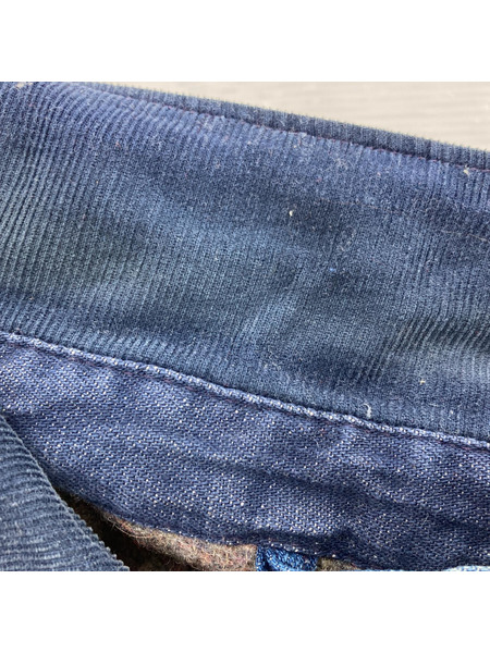 OLD・VINTAGE デニムジャケット 60s- store brand denim coverall