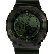 G-SHOCK G-SHOCK GM-2100B