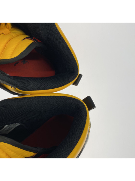 NIKE スニーカー DUNK HI RETRO (27.5)