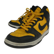 NIKE スニーカー DUNK HI RETRO (27.5)