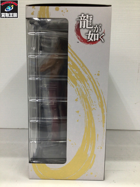 メーカー ゲーム系その他 DIGSTA 『龍が如く』 春日一番-激闘- 完成品フィギュア