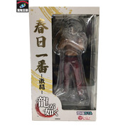 メーカー ゲーム系その他 DIGSTA 『龍が如く』 春日一番-激闘- 完成品フィギュア