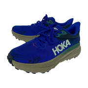 HOKA ONE ONE スニーカー CHALLENGER ATR 7 WIDE 27.0cm BLUE